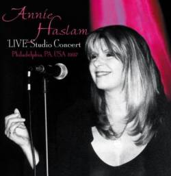 Annie Haslam : Live Studio Concert Philadelphia 1997